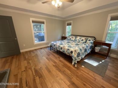Like New Jones Bros Construction home in Fairfield Glade. (Owner on Stonehenge Golf Course in Tennessee - for sale on GolfHomes.com, golf home, golf lot