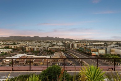 LOCATION + LUXURY LIVING + DESIGN PERFECTION...pletely remodeled on Kierland Golf Club in Arizona - for sale on GolfHomes.com, golf home, golf lot
