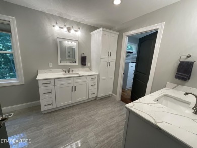 Like New Jones Bros Construction home in Fairfield Glade. (Owner on Stonehenge Golf Course in Tennessee - for sale on GolfHomes.com, golf home, golf lot