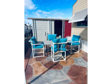 Come check out this gorgeous home that shows pride of ownership on Viewpoint Golf Resort in Arizona - for sale on GolfHomes.com, golf home, golf lot