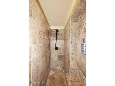 Live Your Best Life in Estrella - A Resort-Style Oasis Just on Estrella Mountain Ranch Golf Course in Arizona - for sale on GolfHomes.com, golf home, golf lot