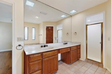 Situated in the well-established and highly coveted Westpark on Whitestone Golf Club in Texas - for sale on GolfHomes.com, golf home, golf lot