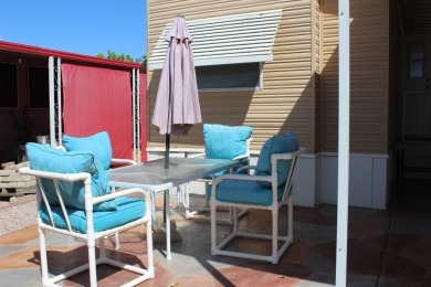 Come check out this gorgeous home that shows pride of ownership on Viewpoint Golf Resort in Arizona - for sale on GolfHomes.com, golf home, golf lot