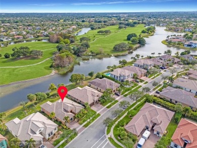 WOW! Do not miss immaculate  recent UPDATED open floor plan w/ on Heron Bay Golf Club in Florida - for sale on GolfHomes.com, golf home, golf lot