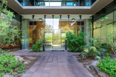 LOCATION + LUXURY LIVING + DESIGN PERFECTION...pletely remodeled on Kierland Golf Club in Arizona - for sale on GolfHomes.com, golf home, golf lot