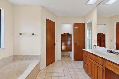Situated in the well-established and highly coveted Westpark on Whitestone Golf Club in Texas - for sale on GolfHomes.com, golf home, golf lot