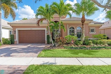 WOW! Do not miss immaculate  recent UPDATED open floor plan w/ on Heron Bay Golf Club in Florida - for sale on GolfHomes.com, golf home, golf lot