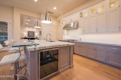 Elegant high end TOTAL remodel on the 13th fairway in Legend on Legend Trail Golf Club in Arizona - for sale on GolfHomes.com, golf home, golf lot