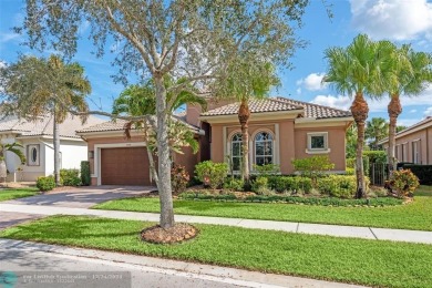 WOW! Do not miss immaculate  recent UPDATED open floor plan w/ on Heron Bay Golf Club in Florida - for sale on GolfHomes.com, golf home, golf lot