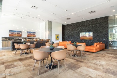 LOCATION + LUXURY LIVING + DESIGN PERFECTION...pletely remodeled on Kierland Golf Club in Arizona - for sale on GolfHomes.com, golf home, golf lot
