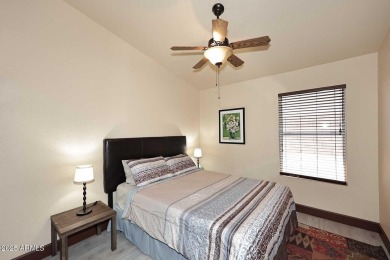 Live Your Best Life in Estrella - A Resort-Style Oasis Just on Estrella Mountain Ranch Golf Course in Arizona - for sale on GolfHomes.com, golf home, golf lot