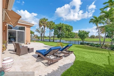 WOW! Do not miss immaculate  recent UPDATED open floor plan w/ on Heron Bay Golf Club in Florida - for sale on GolfHomes.com, golf home, golf lot