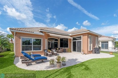 WOW! Do not miss immaculate  recent UPDATED open floor plan w/ on Heron Bay Golf Club in Florida - for sale on GolfHomes.com, golf home, golf lot