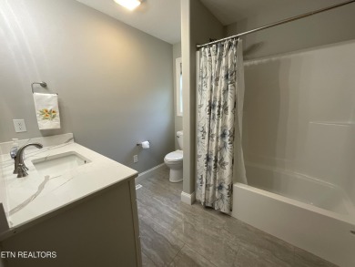 Like New Jones Bros Construction home in Fairfield Glade. (Owner on Stonehenge Golf Course in Tennessee - for sale on GolfHomes.com, golf home, golf lot