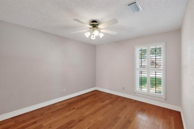 Situated in the well-established and highly coveted Westpark on Whitestone Golf Club in Texas - for sale on GolfHomes.com, golf home, golf lot