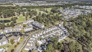Welcome to your new home, where coastal charm meets modern on Myrtlewood Golf Course and Club  in South Carolina - for sale on GolfHomes.com, golf home, golf lot