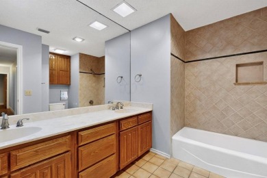 Situated in the well-established and highly coveted Westpark on Whitestone Golf Club in Texas - for sale on GolfHomes.com, golf home, golf lot