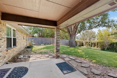 Situated in the well-established and highly coveted Westpark on Whitestone Golf Club in Texas - for sale on GolfHomes.com, golf home, golf lot