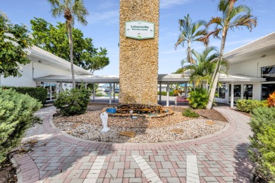 Pompano Beach 2BR 2BA in immaculate condition. Ha s1 Car Garage on Leisureville Community Association in Florida - for sale on GolfHomes.com, golf home, golf lot