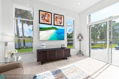 WOW! Do not miss immaculate  recent UPDATED open floor plan w/ on Heron Bay Golf Club in Florida - for sale on GolfHomes.com, golf home, golf lot