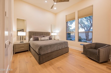 Elegant high end TOTAL remodel on the 13th fairway in Legend on Legend Trail Golf Club in Arizona - for sale on GolfHomes.com, golf home, golf lot