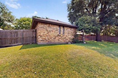 Situated in the well-established and highly coveted Westpark on Whitestone Golf Club in Texas - for sale on GolfHomes.com, golf home, golf lot