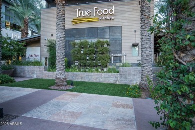 LOCATION + LUXURY LIVING + DESIGN PERFECTION...pletely remodeled on Kierland Golf Club in Arizona - for sale on GolfHomes.com, golf home, golf lot