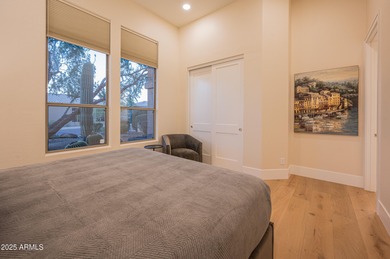 Elegant high end TOTAL remodel on the 13th fairway in Legend on Legend Trail Golf Club in Arizona - for sale on GolfHomes.com, golf home, golf lot