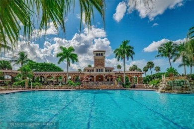 WOW! Do not miss immaculate  recent UPDATED open floor plan w/ on Heron Bay Golf Club in Florida - for sale on GolfHomes.com, golf home, golf lot