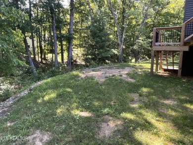 Like New Jones Bros Construction home in Fairfield Glade. (Owner on Stonehenge Golf Course in Tennessee - for sale on GolfHomes.com, golf home, golf lot
