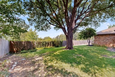Situated in the well-established and highly coveted Westpark on Whitestone Golf Club in Texas - for sale on GolfHomes.com, golf home, golf lot