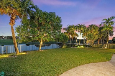 WOW! Do not miss immaculate  recent UPDATED open floor plan w/ on Heron Bay Golf Club in Florida - for sale on GolfHomes.com, golf home, golf lot