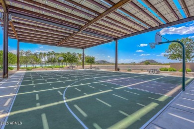 Live Your Best Life in Estrella - A Resort-Style Oasis Just on Estrella Mountain Ranch Golf Course in Arizona - for sale on GolfHomes.com, golf home, golf lot