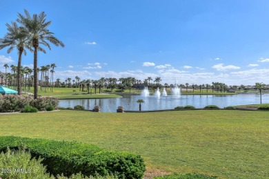 Live Your Best Life in Estrella - A Resort-Style Oasis Just on Estrella Mountain Ranch Golf Course in Arizona - for sale on GolfHomes.com, golf home, golf lot