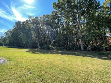 Stunning 2-story home with a 3rd car garage in a coveted on Traditions of Braselton Golf Club in Georgia - for sale on GolfHomes.com, golf home, golf lot