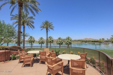 Live Your Best Life in Estrella - A Resort-Style Oasis Just on Estrella Mountain Ranch Golf Course in Arizona - for sale on GolfHomes.com, golf home, golf lot
