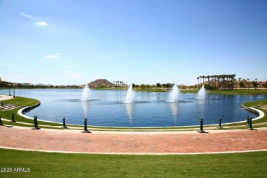 Live Your Best Life in Estrella - A Resort-Style Oasis Just on Estrella Mountain Ranch Golf Course in Arizona - for sale on GolfHomes.com, golf home, golf lot