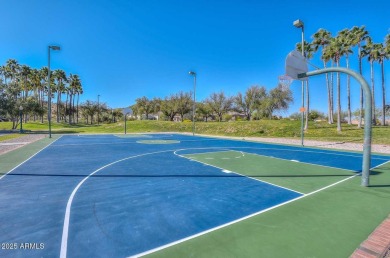 Live Your Best Life in Estrella - A Resort-Style Oasis Just on Estrella Mountain Ranch Golf Course in Arizona - for sale on GolfHomes.com, golf home, golf lot