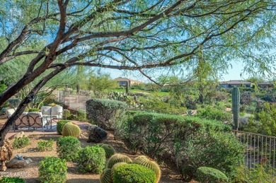 Elegant high end TOTAL remodel on the 13th fairway in Legend on Legend Trail Golf Club in Arizona - for sale on GolfHomes.com, golf home, golf lot