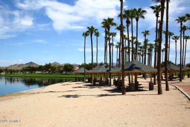 Live Your Best Life in Estrella - A Resort-Style Oasis Just on Estrella Mountain Ranch Golf Course in Arizona - for sale on GolfHomes.com, golf home, golf lot