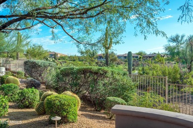 Elegant high end TOTAL remodel on the 13th fairway in Legend on Legend Trail Golf Club in Arizona - for sale on GolfHomes.com, golf home, golf lot
