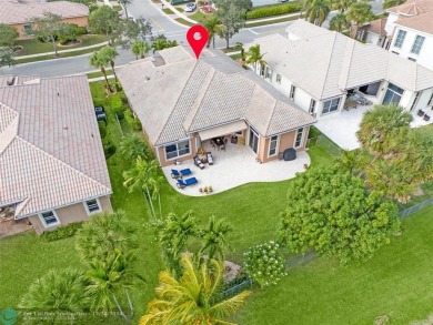 WOW! Do not miss immaculate  recent UPDATED open floor plan w/ on Heron Bay Golf Club in Florida - for sale on GolfHomes.com, golf home, golf lot