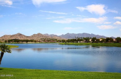 Live Your Best Life in Estrella - A Resort-Style Oasis Just on Estrella Mountain Ranch Golf Course in Arizona - for sale on GolfHomes.com, golf home, golf lot