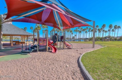 Live Your Best Life in Estrella - A Resort-Style Oasis Just on Estrella Mountain Ranch Golf Course in Arizona - for sale on GolfHomes.com, golf home, golf lot