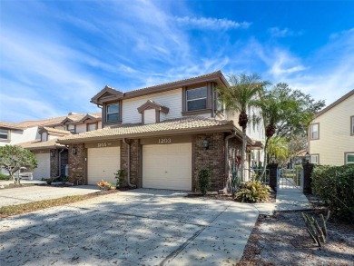 Welcome to 1203 Clays Trail #406 nestled in the highly sought on East Lake Woodlands Country Club in Florida - for sale on GolfHomes.com, golf home, golf lot