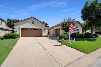 This gorgeous home is in the highly sought-after Robson Ranch of on Wildhorse Golf Club of Robson Ranch in Texas - for sale on GolfHomes.com, golf home, golf lot