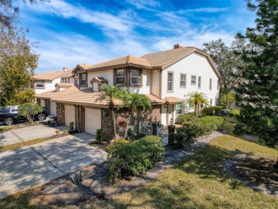 Welcome to 1203 Clays Trail #406 nestled in the highly sought on East Lake Woodlands Country Club in Florida - for sale on GolfHomes.com, golf home, golf lot