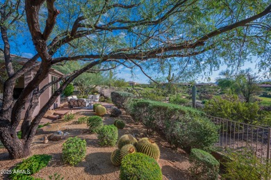Elegant high end TOTAL remodel on the 13th fairway in Legend on Legend Trail Golf Club in Arizona - for sale on GolfHomes.com, golf home, golf lot