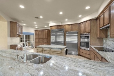 This gorgeous home is in the highly sought-after Robson Ranch of on Wildhorse Golf Club of Robson Ranch in Texas - for sale on GolfHomes.com, golf home, golf lot