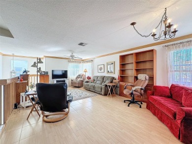 Motivated sellers and are offering the new owners a credit to on East Lake Woodlands Country Club in Florida - for sale on GolfHomes.com, golf home, golf lot